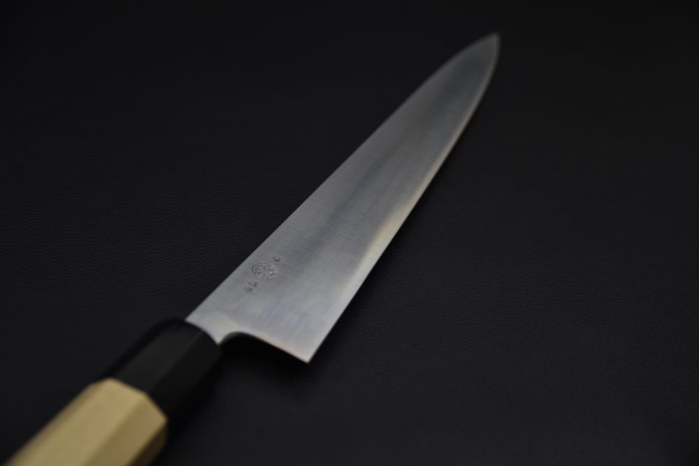 Takada no Hamono Aogami #1 HH Sujihiki 270mm Ho