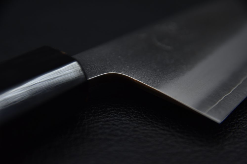 Yoshikane SKD Nashiji Bunka 170mm Tagayasan