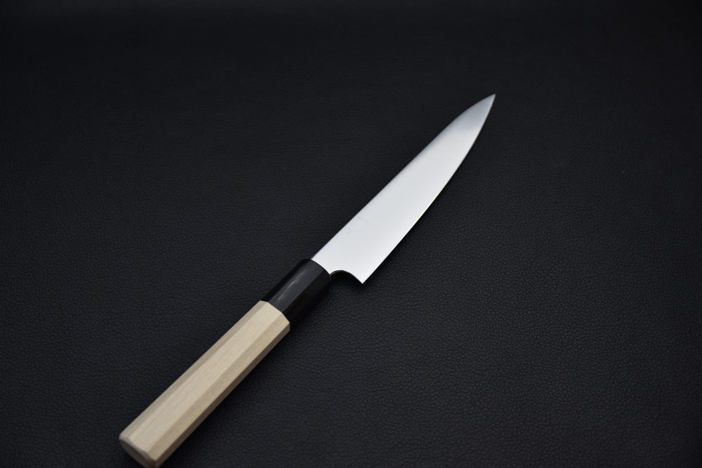 Hitohira SKR Stainless Petty 150mm Ho