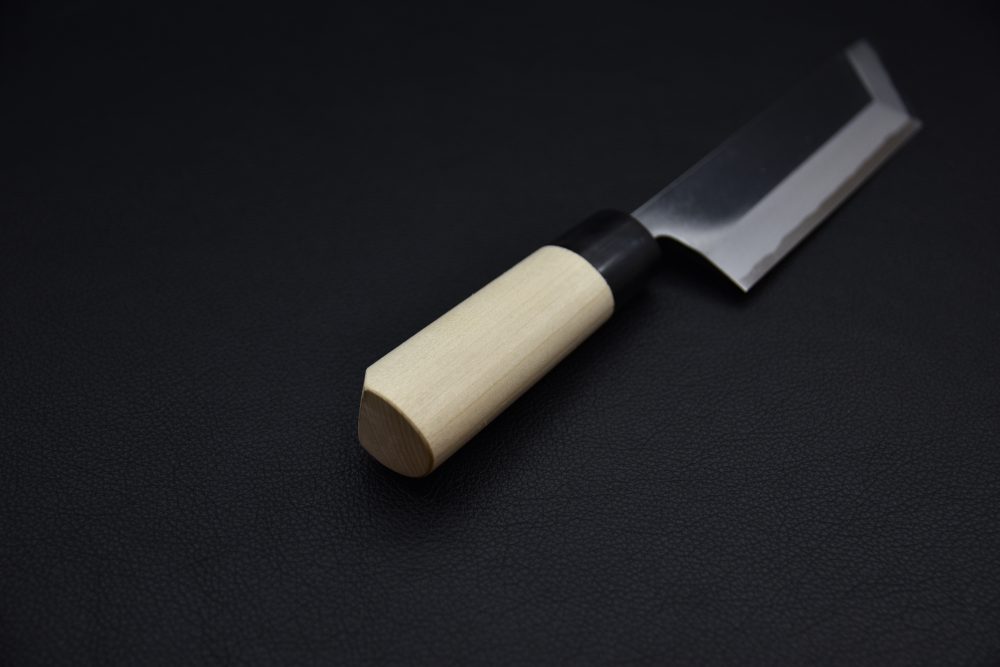 Mumei Shirogami #2 Edo Saki 150mm Ho