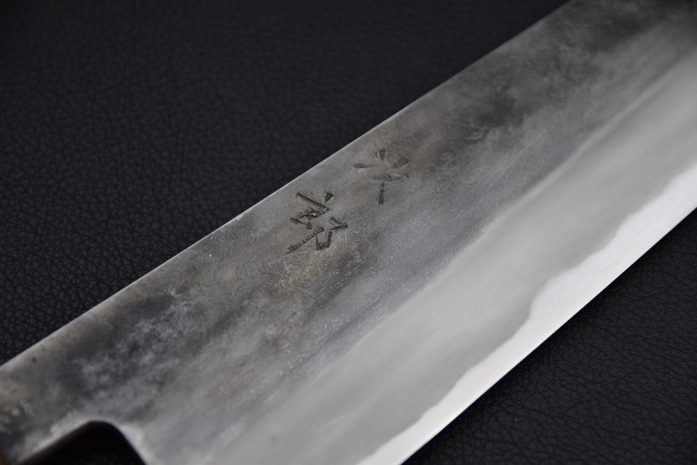 Jiro Tsuchime Wa Gyuto 255mm Taihei Tagayasan #267