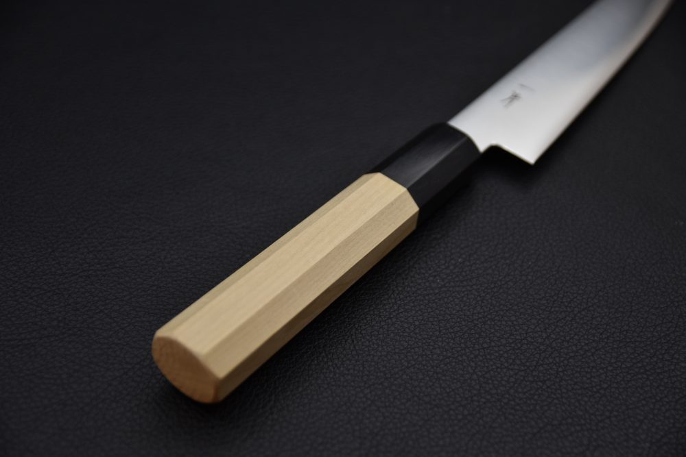 Hitohira FJ VG-10 Petty 150mm Ho (Wa)