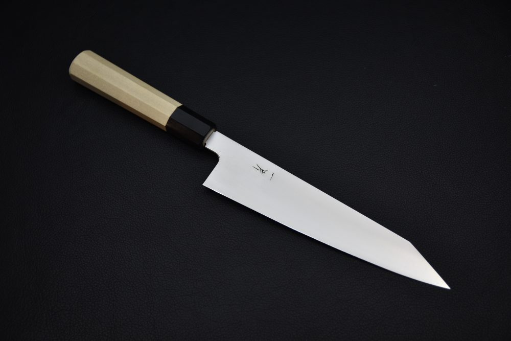 Hitohira FJ VG-10 Kiritsuke Gyuto 210mm Ho (Wa)