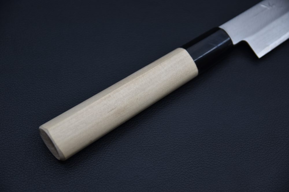 Hitohira Gorobei Aogami #2 Yanagiba 270mm Ho