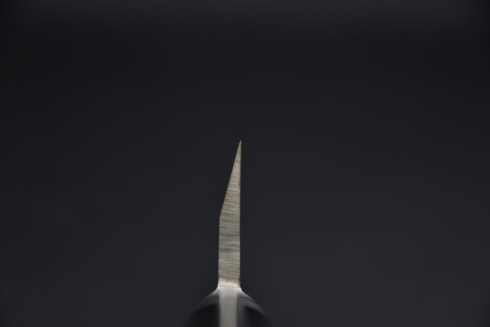 Hitohira FJ VG-1 Garasuki Pakka