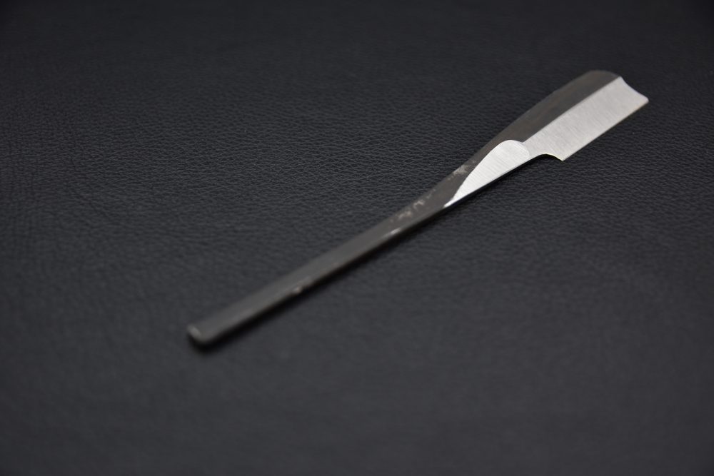 Iwasaki Kamisori Small Razor