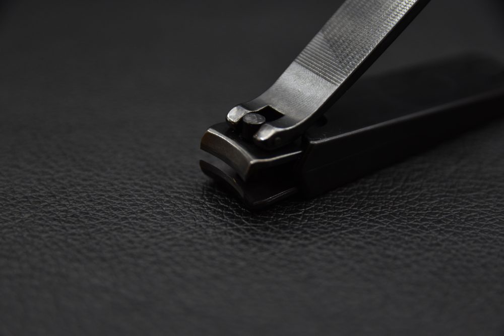 Morihei Kuro Small Nail Clipper