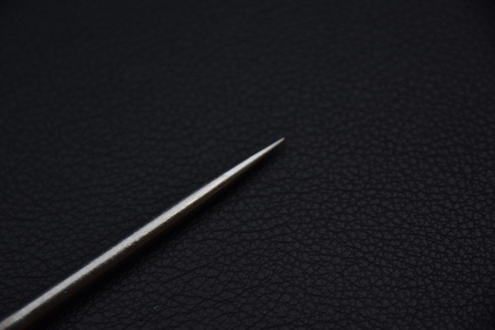 Hitohira Stainless Meuchi Eel (T)