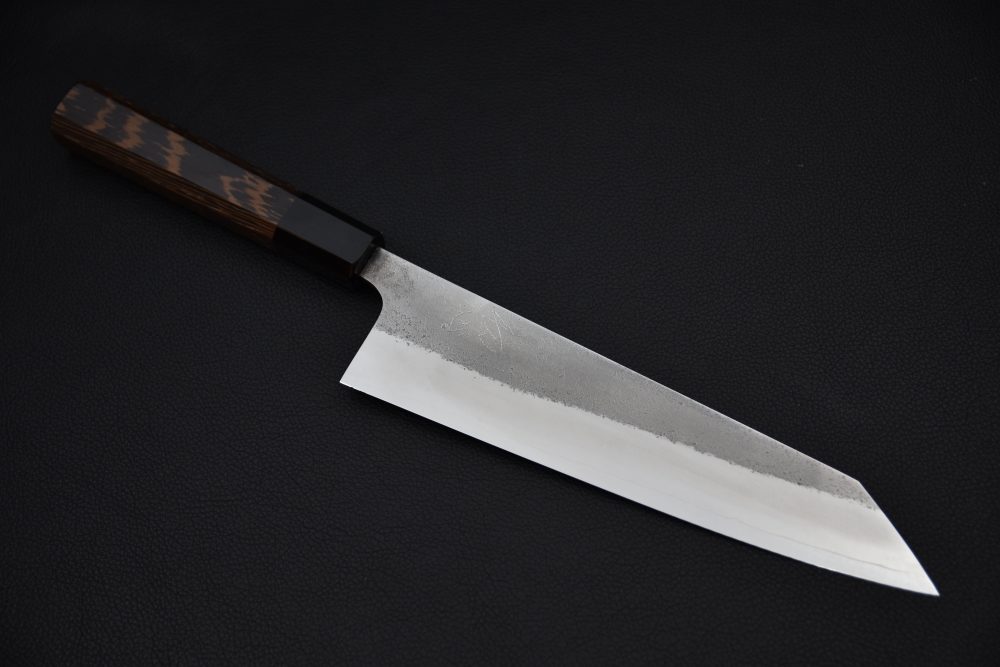 Yoshikane SKD Kiritsuke Gyuto 210mm Tagayasan