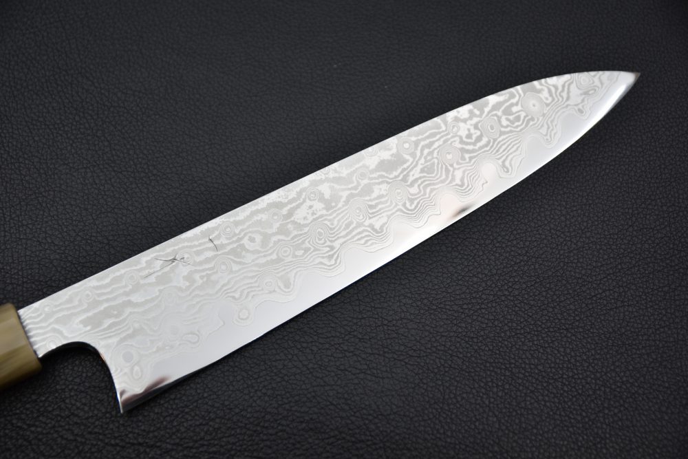 Hitohira Kikuchiyo Yohei Tamame Gyuto 240mm Taihei Bois de Rose