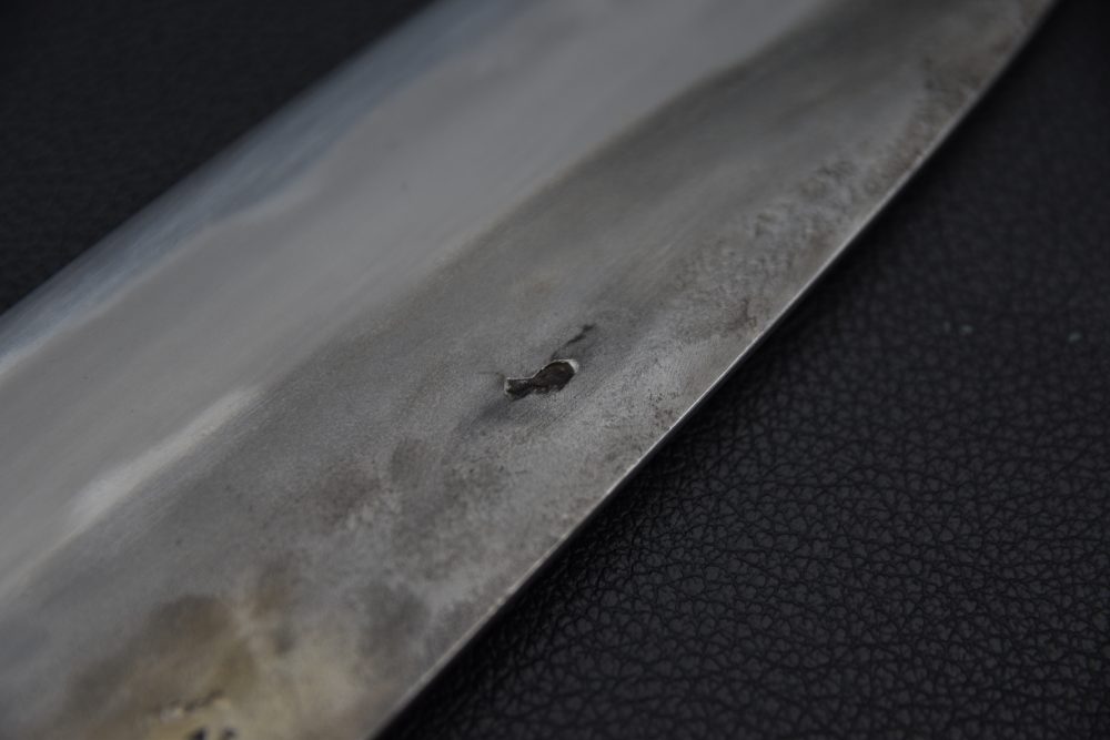 Jiro Tsuchime Wa Gyuto 255mm Taihei Tagayasan #267