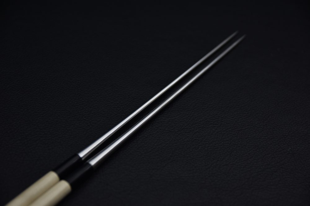 Hitohira Moribashi Chopstick 210mm Ho