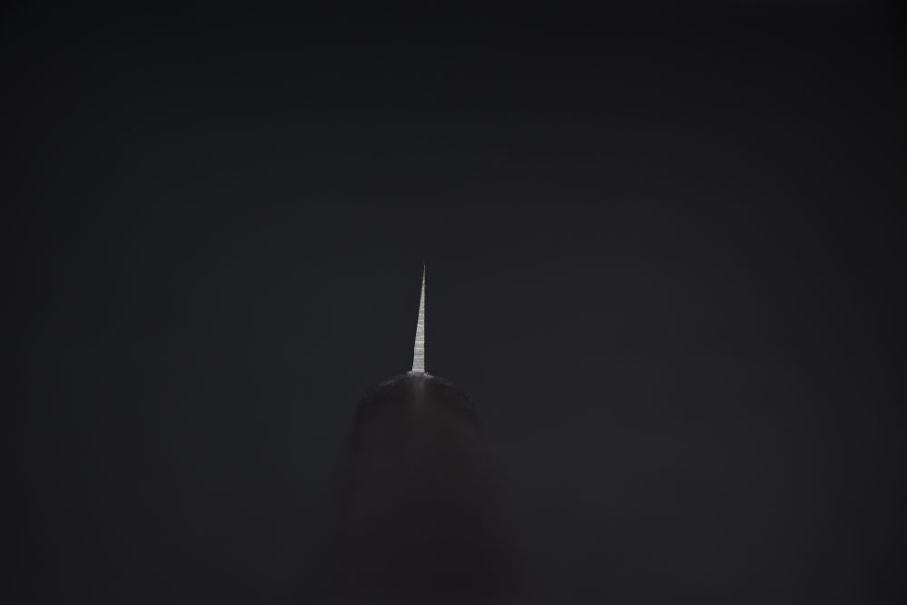 Kanehide Bessaku Honesuki Kaku 150mm Elastomère