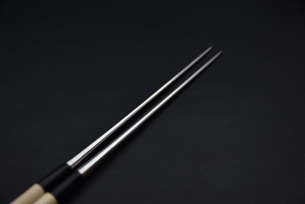 Hitohira Ho Moribashi Chopstick 180mm