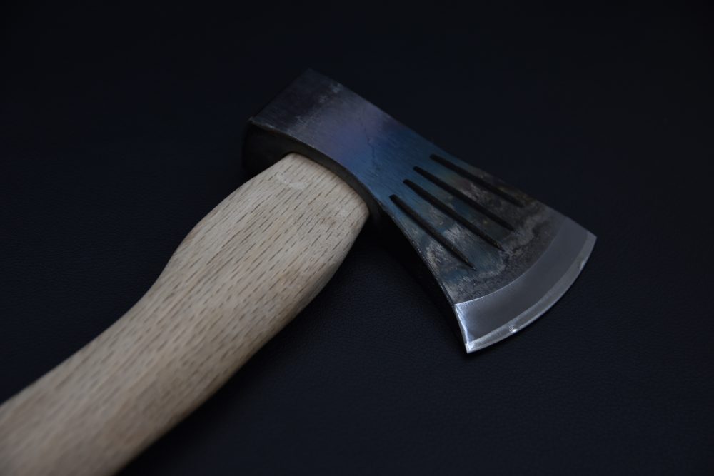 Mizuno Axe 450g Oak Wood