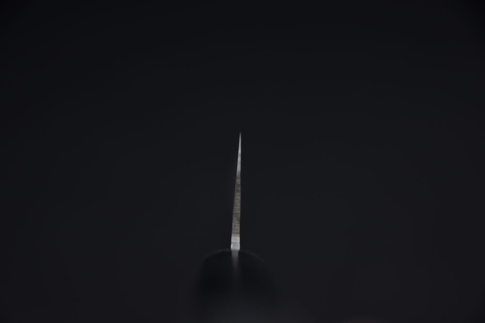 Hitohira Imojiya MZ VG-1 Kid's knife 135mm Pakka