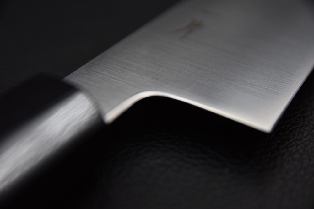 Hitohira FJ VG-10 Gyuto 210mm Ho (Wa)