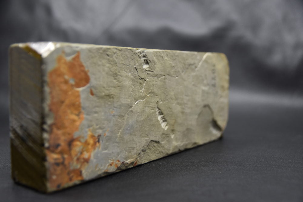 Morihei Ohira Natural Stone (No.077)