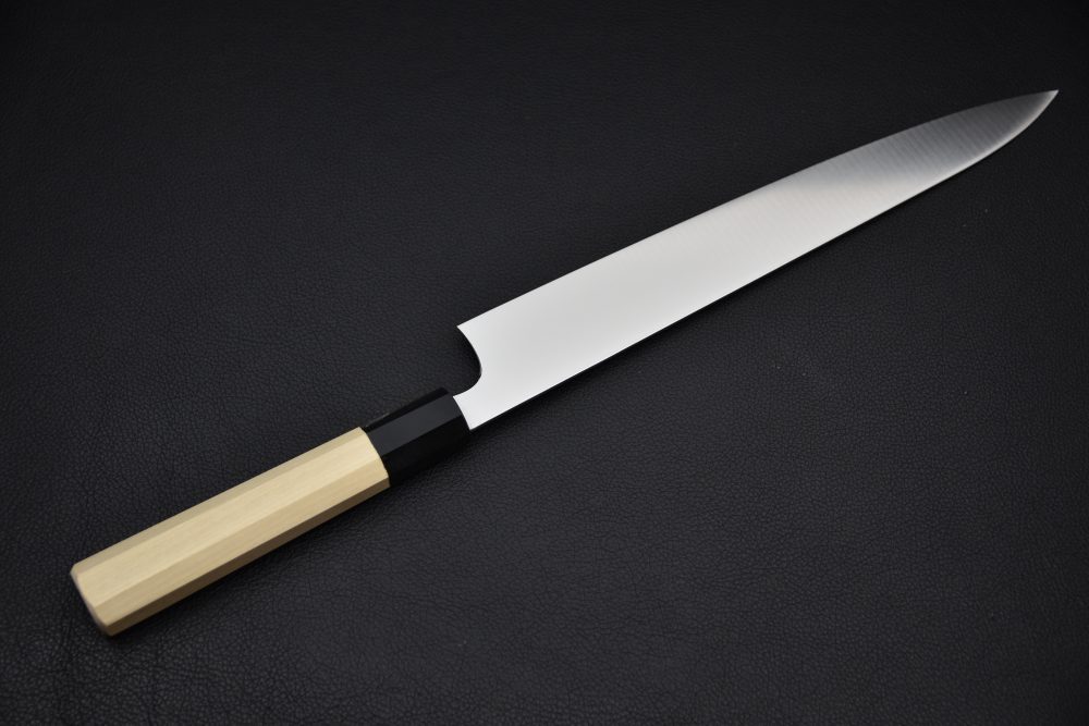 Hitohira SKR Stainless Sujihiki 270mm Ho