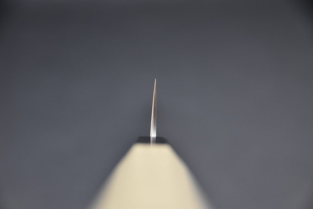 Takada no Hamono Shirogami #2 HH Sujihiki 270mm Ho