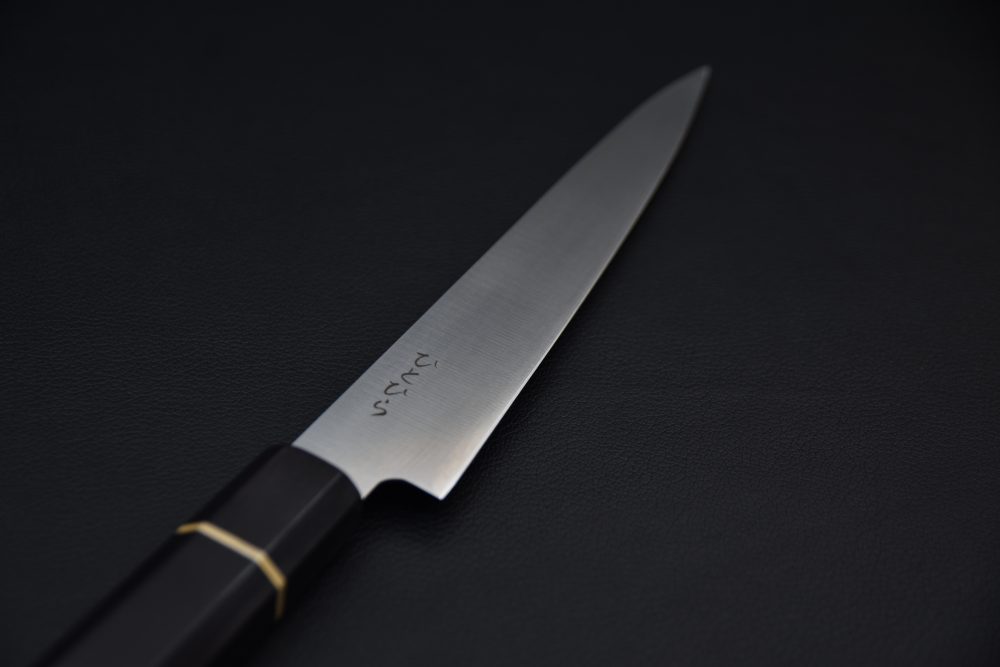 Hitohira Hiragana WS Sujihiki 180mm Pakka