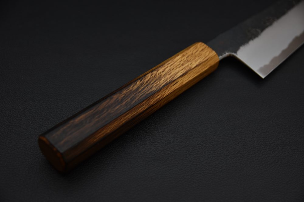 Hado Sumi Shirogami #2 Gyuto 240mm