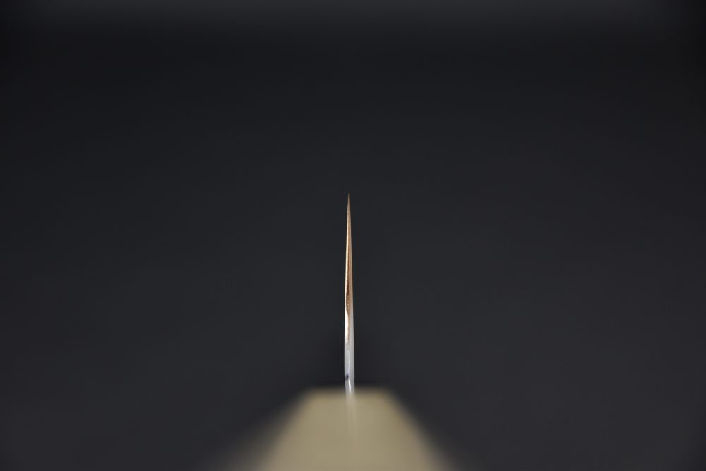 Hitohira SKR Stainless Gyuto 210mm Ho