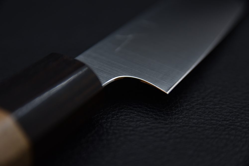 Hitohira SKR Stainless Petty 150mm Cerisier