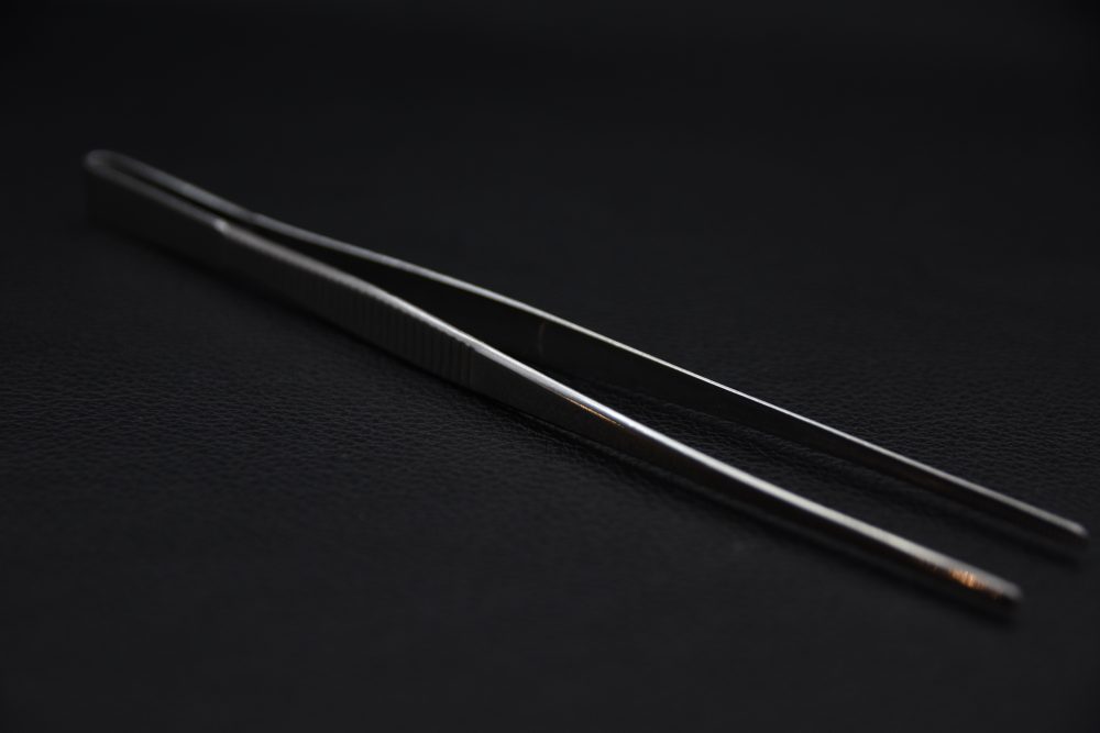 ANEX Pince de précision 170mm