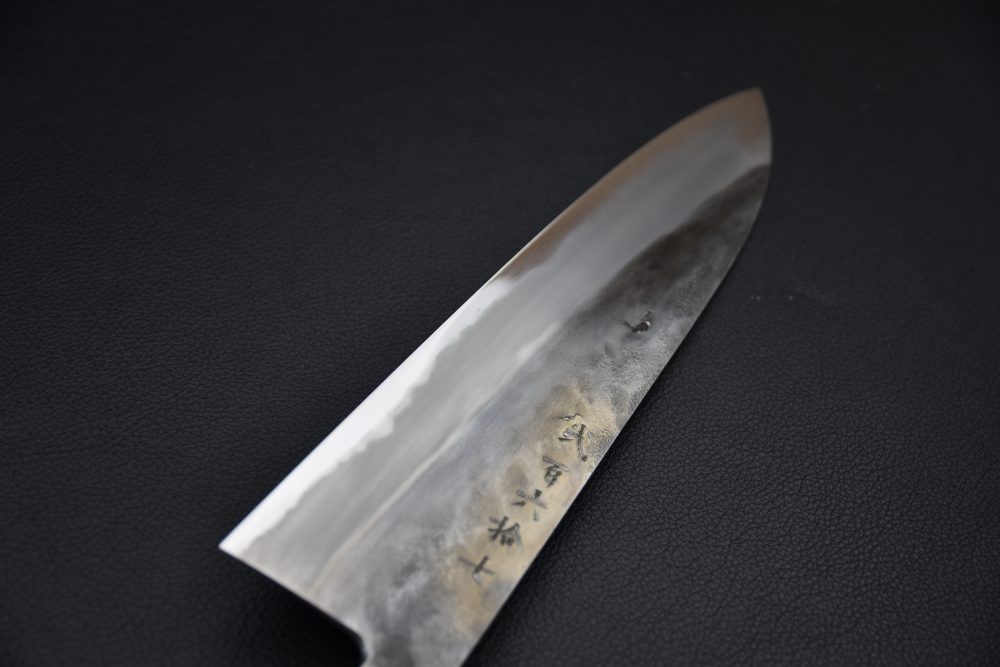 Jiro Tsuchime Wa Gyuto 255mm Taihei Tagayasan #267