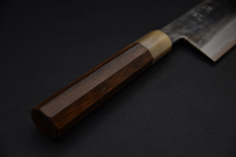 Jiro Tsuchime Wa Gyuto 240mm Taihei Tagayasan (#306)