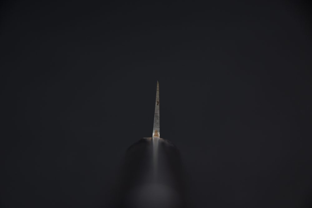 Kanehide Bessaku Gaucher Honesuki Kaku 150mm Bois de Rose