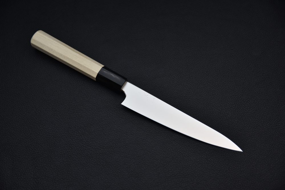 Hitohira SKR Stainless Petty 150mm Ho