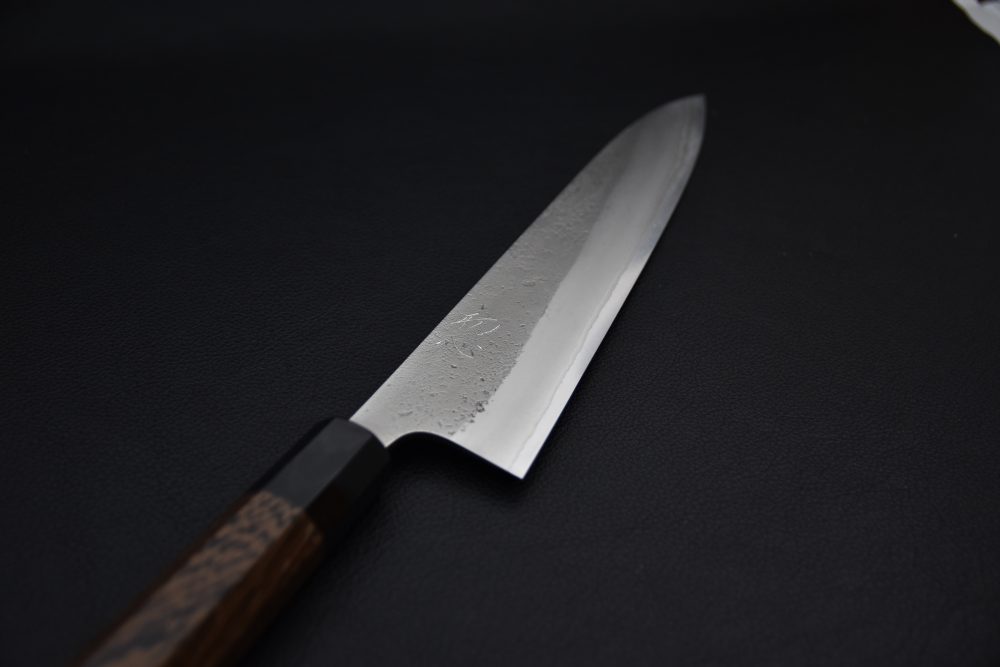 Yoshikane Shirogami #2 Gyuto 240mm Tagayasan