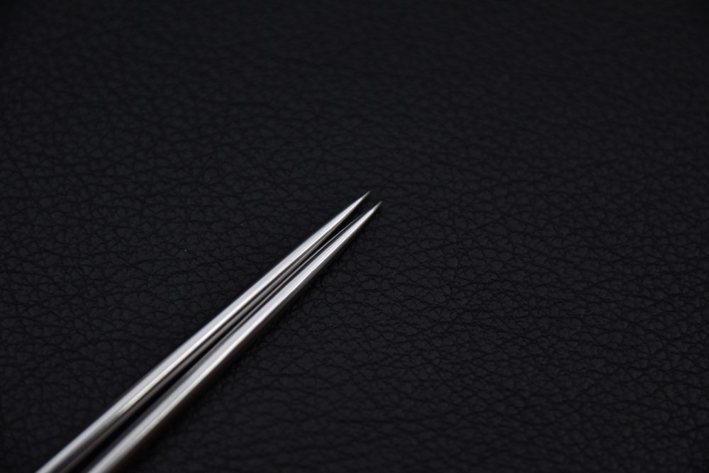 Hitohira Pakka Moribashi Chopstick 150mm Hexagonal