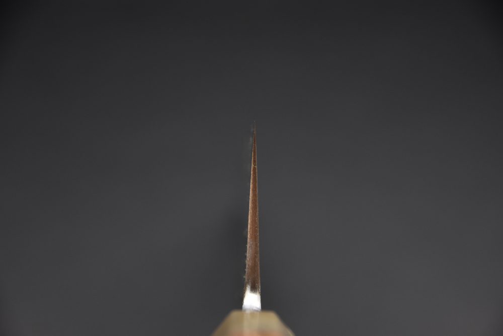 Jiro Tsuchime Wa Gyuto 255mm Taihei Tagayasan #267