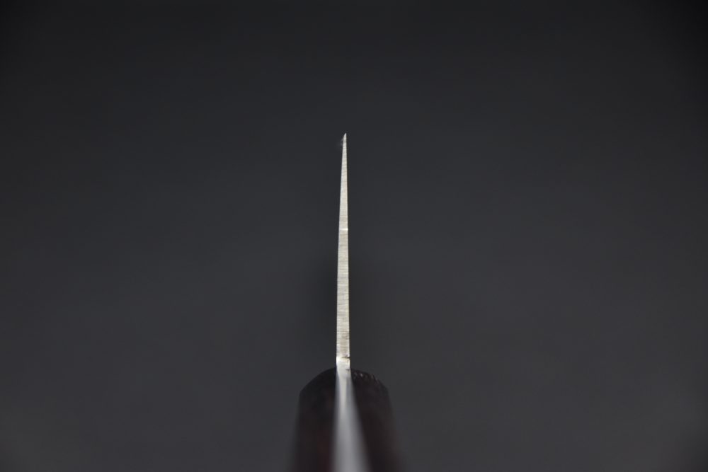 Kanehide Bessaku Komakiri Gyuto 270mm Bois de Rose