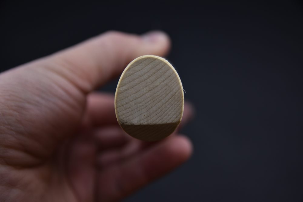 Mumei Shirogami #2 Edo Saki 150mm Ho