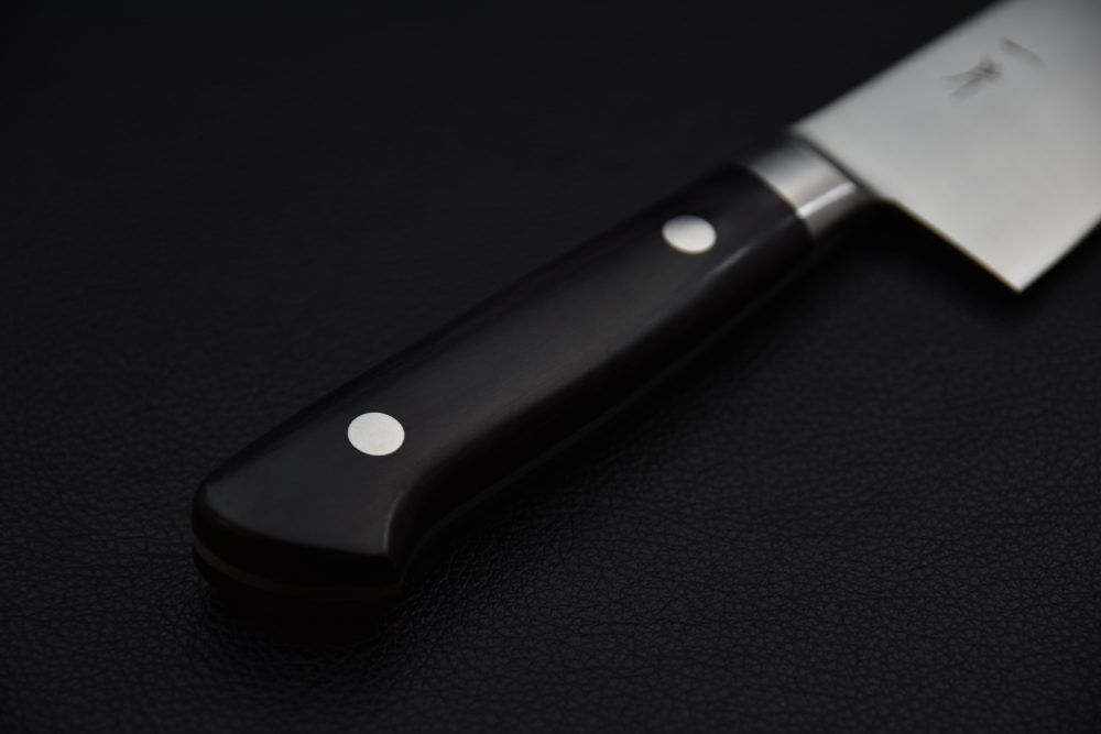 Hitohira FJ SG2 Gyuto 210mm Pakka