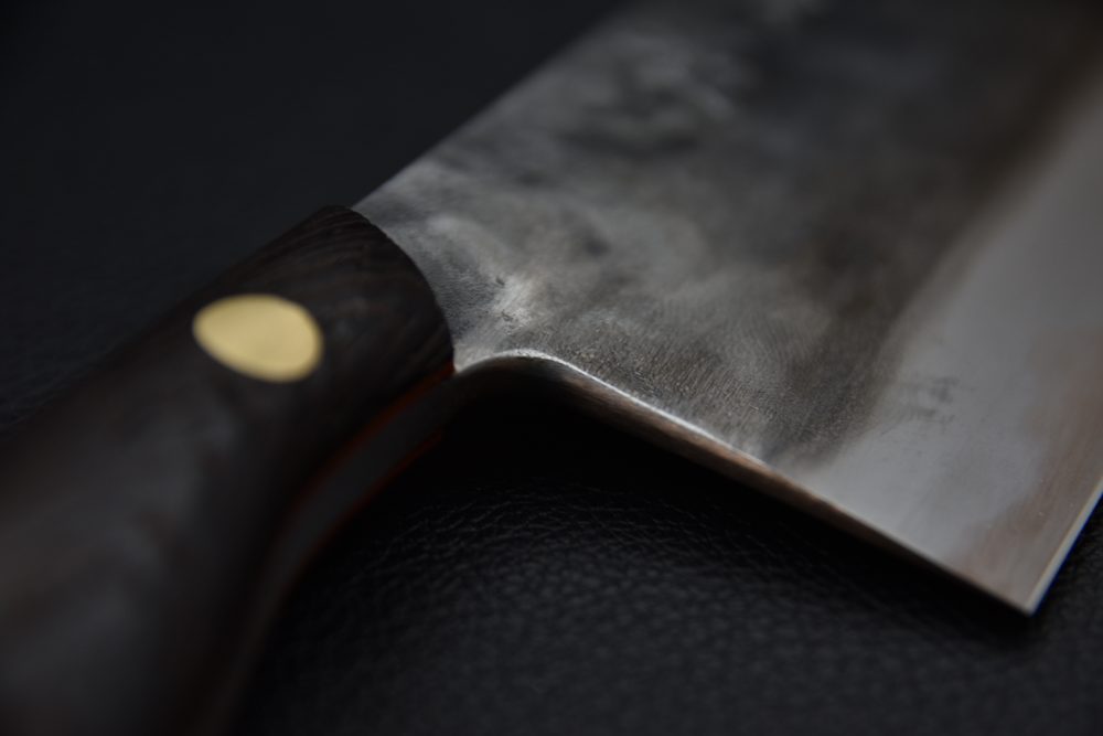 Jiro Tsuchime Yo Gyuto 270mm Tagayasan Handle (#296)