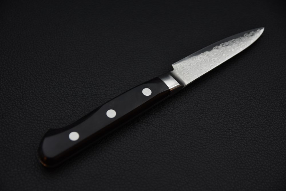 Hitohira HG Damascus Office Pakka