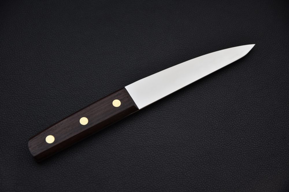 Kanehide Bessaku Honesuki Maru 150mm Bois de Rose