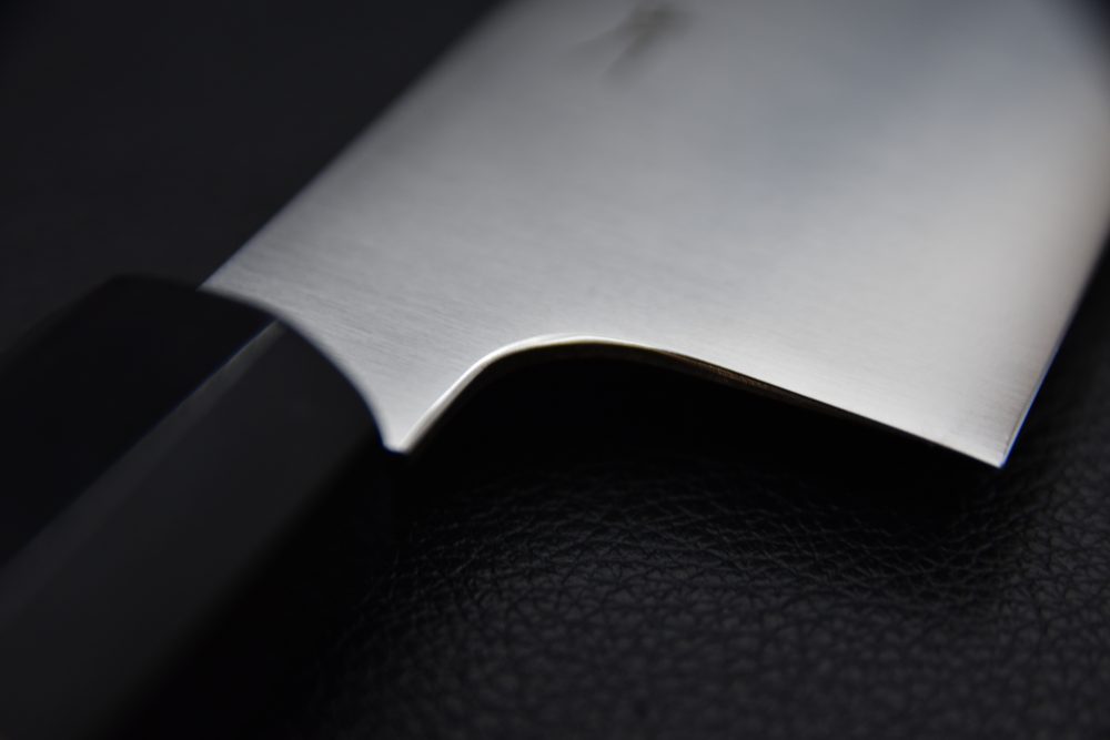 Hitohira FJ VG-10 Gyuto 240mm Ho (Wa)