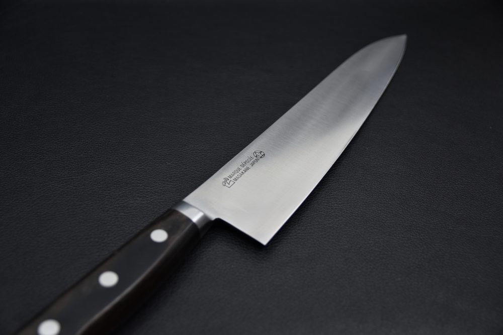 Masakane Vintage SK Gyuto 270mm Pakka