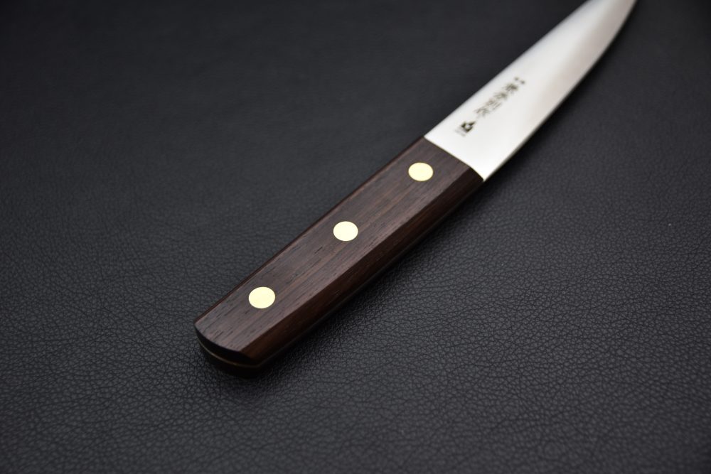 Kanehide Bessaku Honesuki Maru 150mm Bois de Rose