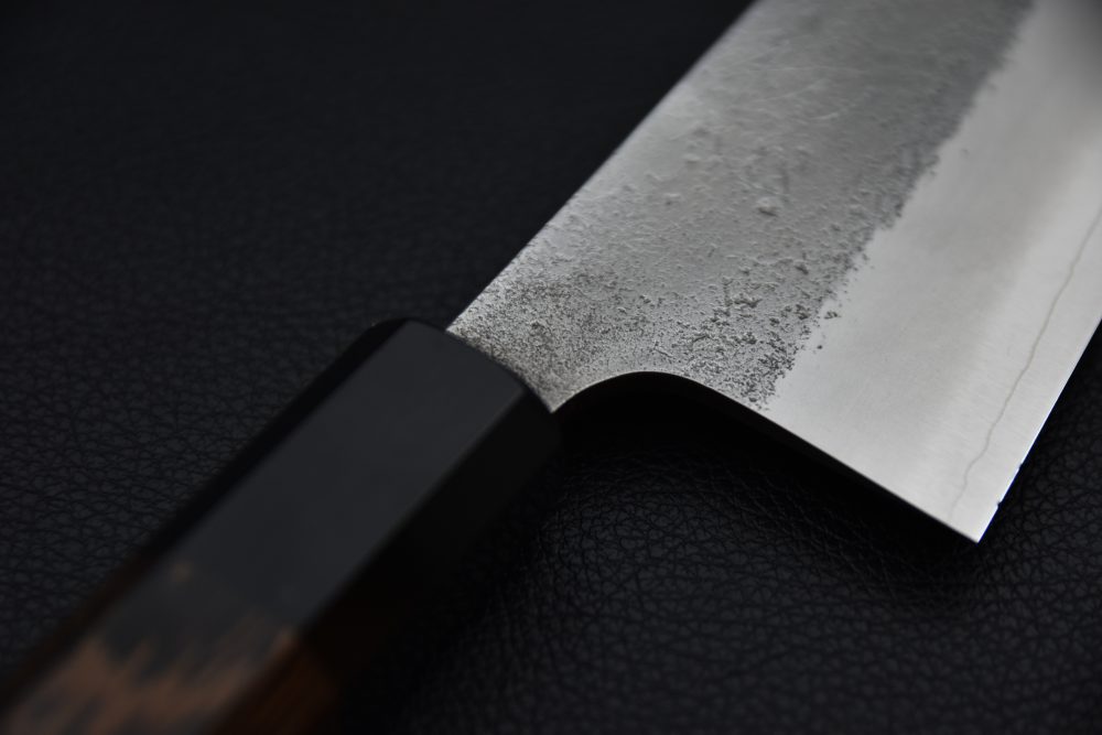 Yoshikane SKD Kiritsuke Gyuto 210mm Tagayasan