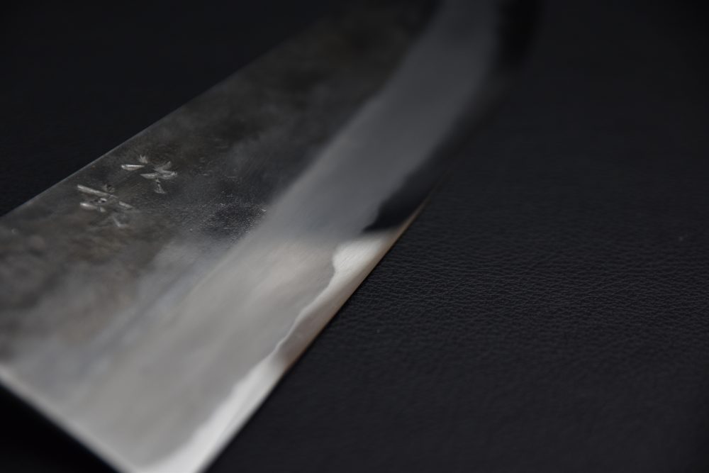 Jiro Tsuchime Wa Gyuto 255mm Taihei Tagayasan #267