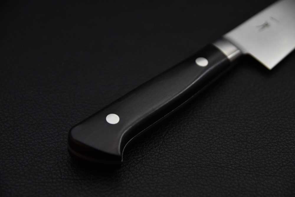 Hitohira FJ SG2 Petty 150mm Pakka