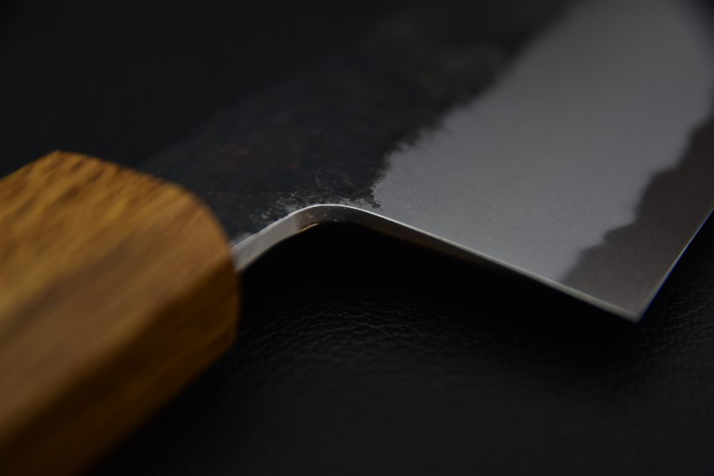 Hado Sumi Shirogami #2 Gyuto 240mm