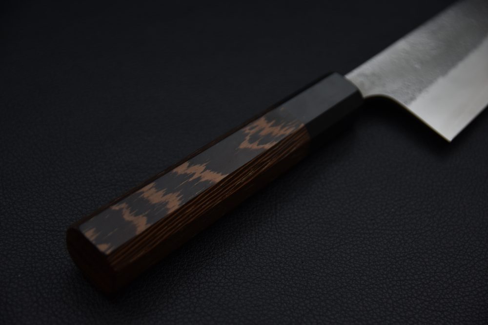 Yoshikane SKD Kiritsuke Gyuto 210mm Tagayasan